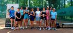 Tenis - Mercedes partnerem premierowej Sądeczanka Cup
