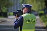 Ponad 1000 ujawnionych wykroczeń przekroczenia dozwolonej prędkości o więcej niż 50 km/h na obszarze zabudowanym