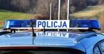 Nowy Sącz. Policjanci poszukują świadków wypadku
