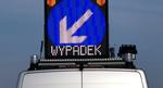 Policja poszukuje świadków wypadku, do którego doszło na ścieżce rowerowej w Nowym Sączu
