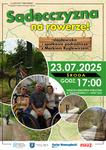 Sądecczyzna na rowerze!
