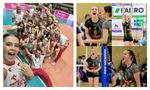 Lena Krzyżak w finale Mistrzostw Europy U16