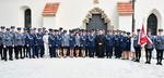 Na Sądecczyźnie uroczystą Mszą Świętą zainaugurowano obchody 106. rocznicy powołania Policji Państwowej