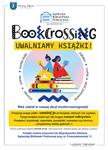 BOOKCROSSING - UWALNIAJ Z NAMI KSIĄŻKI!