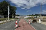 Otwarcie wiaduktu kolejowego na ulicy Krakowskiej już w piątek - Nowy Sącz Info