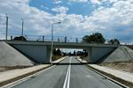 Nowy wiadukt na ulicy Krakowskiej już otwarty! - Nowy Sącz Info