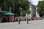 Orkiestra Straży Granicznej z Nowego Sącza wystąpi na festiwalu w Edynburgu - Nowy Sącz Info