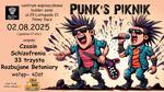Będzie się działo! Punk’s Piknik w Nowym Sączu [ZAPOWIEDŹ]