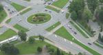 Cykliczne działania kontrolne i policyjny dron w akcji