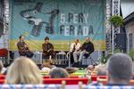 PERYFERIADA rozkręca się w Starym Sączu - festiwal filmowy