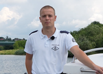Bezpieczne wakacje nad wodą - proste zasady, które mogą uratować życie.