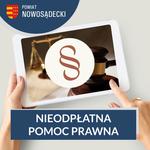 Lista jednostek nieodpłatnego poradnictwa