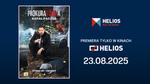 Rafał Pacześ ProkuraTOUR’a w Helios na Scenie! Mamy bilety!