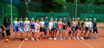 Sport i pamięć w jednym - VI Turniej Deblowy Kobiet