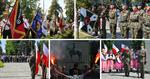 Święto Wojska Polskiego w Nowym Sączu. Pamięć, wdzięczność i duma [FOTORELACJA]