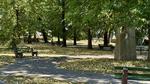 Nowy Sącz. Park kolejowy może zmienić właściciela [FILM]