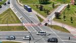 W poniedziałek ruszy odnowienie oznakowania poziomego na ulicach miasta - Nowy Sącz Info