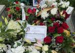 Odszedł ,,ostatni romantyk". Szkoła Chrobrego pożegnała swojego absolwenta