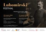 Lubomirski Festival 2025 w Nowym Sączu - muzyka, historia