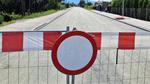 W piątek zamknięty odcinek drogi powiatowej w Piwnicznej-Zdroju i Kosarzyskach - Nowy Sącz Info