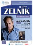 Spotkanie z Jerzym Zelnikiem