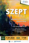 "Szept natury"