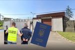 65-letni Ukrainiec deportowany. Zatrzymano go w Nowym Sączu