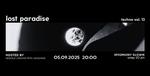 Lost Paradise Vol. 13 w Słowiku [ZAPOWIEDŹ]
