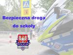 Podsumowanie działań "Bezpieczna droga do szkoły", realizowanych w pierwszych dniach nauki, przez małopolskich policjantów ruchu drogowego