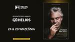 ANDREA BOCELLI w Helios na Scenie! Mamy bilety!