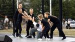 Wojewódzka Bitwa Breakdance "Sądecki Beat" w październiku