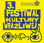 3. FESTIWAL KULTURY WRAŻLIWEJ