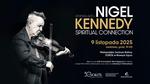 Nigel Kennedy zagra w Nowym Sączu! Wyjątkowy koncert na 50