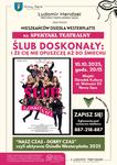 Spektakl teatralny "Ślub doskonały: I że Cię nie opuszczę aż do śmiechu"