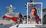 Protest w Nowym Sączu. Statki płynące do Gazy zatrzymane przez Izrael. Byli na nich Polacy