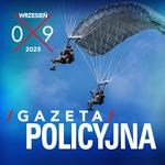 Gazeta Policyjna - wrzesień 2025
