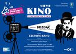 Kino nieme z muzyką na żywo - po raz pierwszy w Nowym Sączu