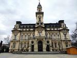 Nowy Sącz. Dzisiaj nie dodzwonisz się do urzędu