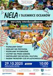 Nela i tajemnice oceanów - warsztaty interdyscyplinarne