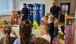 #Dzielnicowy bliżej nas. Sądeccy dzielnicowi rozmawiali o bezpieczeństwie