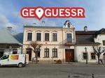 Graj w GeoGuessr - ucz się geografii!