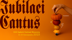31. Sądecki Festiwal Muzyczny Iubilaei Cantus w listopadzie - Nowy Sącz Info