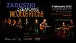"Zaduszki Dżemowe" Wojtka Klicha