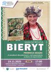 Spotkanie autorskie z Małgorzatą Bieryt