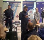 "Dni seniora" z sądeckimi policjantami