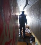 1 listopada br. ruszyły policyjne działania "Zima"