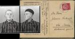Ten list z Auschwitz miał trafić na aukcję. Pisał go Jan Krokowski z Nowego Sącza, więzień nr 226, uczestnik pierwszego transportu