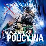 Gazeta Policyjna - listopad 2025