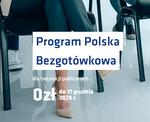 Kontynuacja udziału w Programie Wsparcia Obrotu Bezgotówkowego