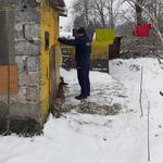 Zima daje się we znaki. Zwróćmy uwagę na osoby, które mogą potrzebować naszej pomocy